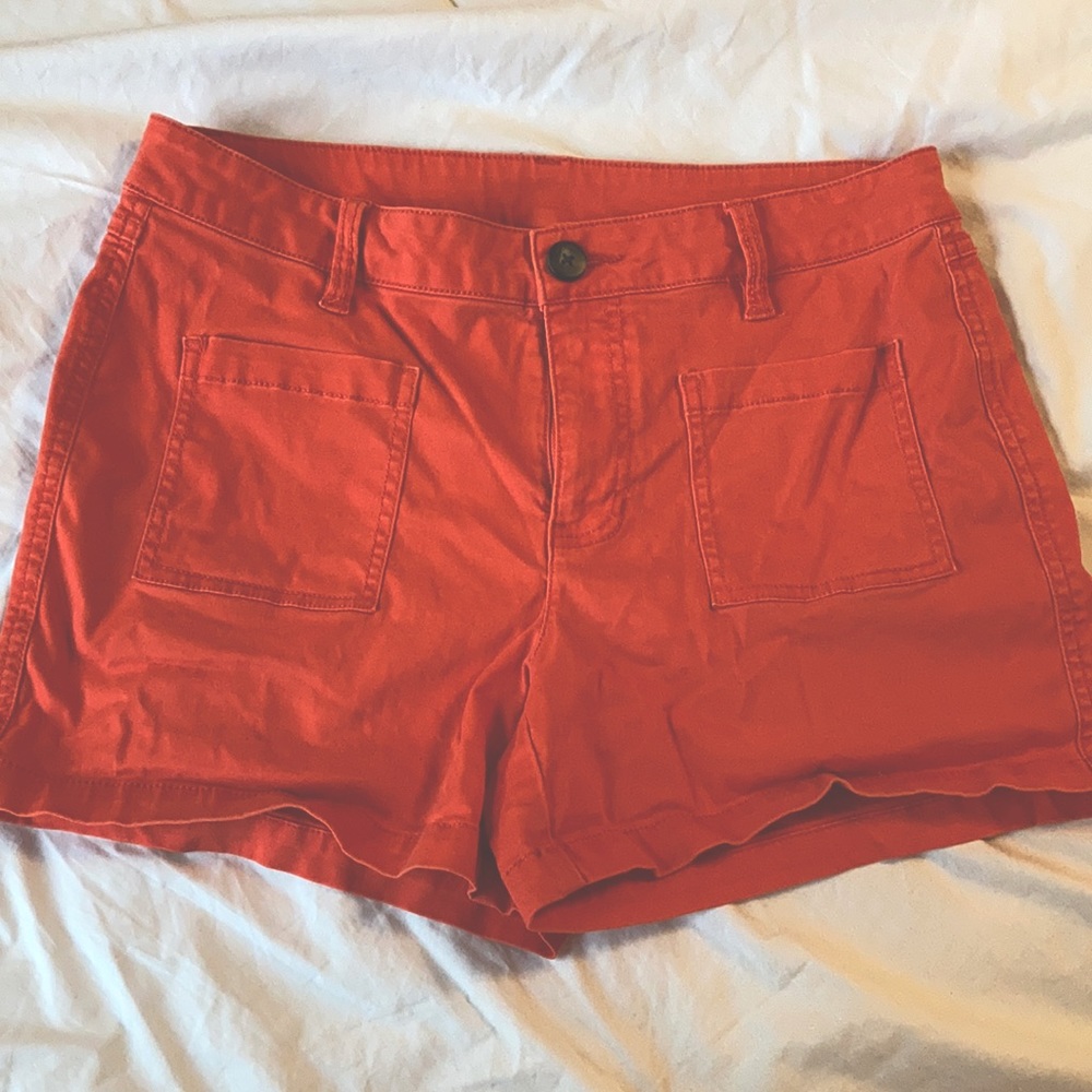 Cabi Alexa shorts 5247